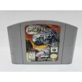 Chopper Attack Original Para