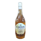 Choya Licor De Ameixa
