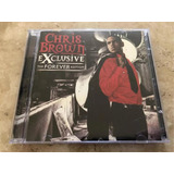 Chris Brown Cd Dvd