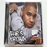 Chris Brown 