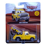 Chris Freightman Carros Filme