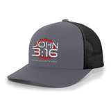 Christian John 3 16