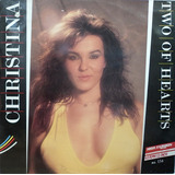Christina - Two Of Hearts Italodance Flash House Mega Raro
