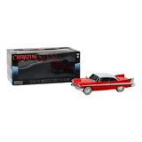 Christine 1958 Plymouth Fury
