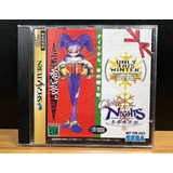 Christmas Nights Into Dreams