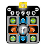 Christmas Pad Dance Mat