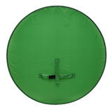 Chroma Key 142cm Para Uso Em Cadeiras Para Lives E Gravações