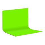 Chroma Key 3x4 Tecido