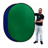 Chroma Key Portatil Dobravel