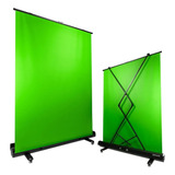 Chroma Key Tela Verde