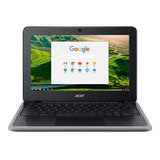 Chromebook Acer C733t c2hy