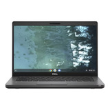 Chromebook Dell Latitude 5400