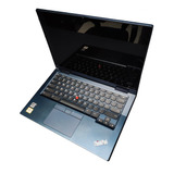 Chromebook Lenovo Thinkpad C13