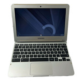 Chromebook Samsung Tela