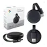 Chromecast 3 Google Full Hd Com Wi fi hdmi