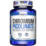 Chromium Picolinate 120caps 