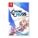Chrono Cross The