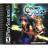 Chrono Cross Standard Edition Ps1 Midia Fisica Square Enix