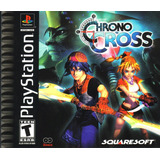 Chrono Cross Standard Edition