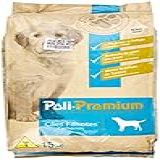 Chronos Ração Poli Premium Para Cães Filhotes 15kg