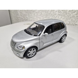 Chrysler Gt Cruiser Silver
