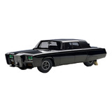 Chrysler Imperial 1966 Green