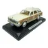 Chrysler Lebaron Town & Country 1:24 Motormax Creme