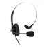 Chs 40 Rj9 Headset Entrada Telefone Monoauricular Intelbras