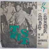 Chubby Checker 1961 The