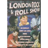 Chuck Berry Little Richard