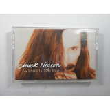 Chuck Negron - Am I Still In Your Heart - K7 Importada