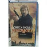 Chuck Norris perigo