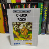 Chuck Rock 