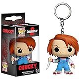 Chucky Chaveiro Keychain Mini