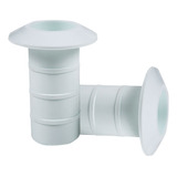 Chumbador Para Escada De Piscina 38mm 1 1 2 Universal Abs