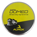 Chumbinho Aurok Domed 5
