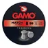 Chumbinho Gamo Match Classic Diabolo   5 5mm   250 Unidades