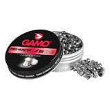 Chumbinho Gamo Pro Hunter Impact 5 5mm Precisão E Caça 250un