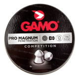 Chumbinho Gamo Pro magnum Penetration 5 5mm 250 Un