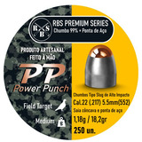 Chumbinho Rbs Power Punch