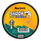 Chumbinho Shark 4 5mm