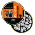 Chumbo 9mm Predador Ponta De Aço Slug 92gr 50un - Lfas