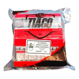 Chumbo Colante Contrapeso Balanceamento 5 10   50pçs 3kg