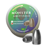 Chumbo Slugs .25- 6.35 / Kit 1 - 24 E 29 Gr - Nitro / Jade 