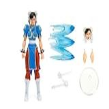 Chun li Street Fighter