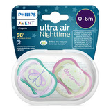 Chupeta Avent Ultra Air