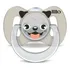 Chupeta Bico De Silicone 6m+ Funny Animais Cachorro Lillo