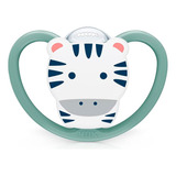 Chupeta Bico De Silicone