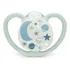 Chupeta Brilha No Escuro Space Glow Silicone 18+ Meses Nuk