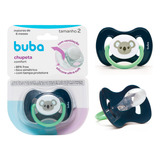 Chupeta Buba Comfort Tam